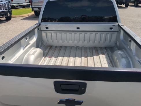 Used 2011 Chevrolet Silverado 1500 LT w/ All-Star Edition AWD/4WD image 20