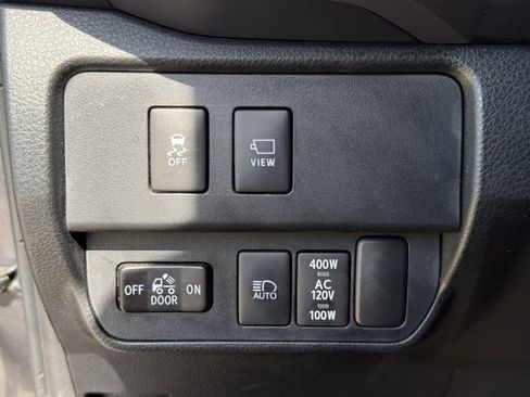 Used 2023 Toyota Tacoma Limited w/ Nightshade Package RWD image 25