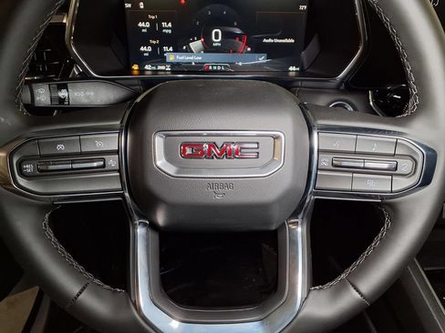 New 2026 GMC Canyon Elevation w/ Convenience Package AWD/4WD image 20