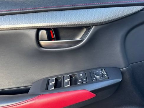 Used 2019 Lexus NX 300 F Sport w/ F Sport Comfort Package FWD image 14