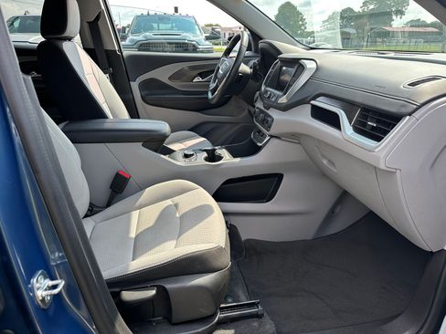 Used 2024 GMC Terrain SLE w/ Driver Convenience Package AWD/4WD image 23