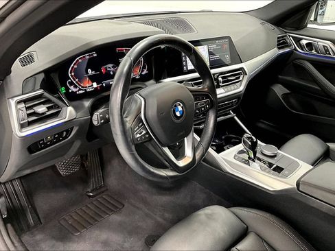 Used 2023 BMW 430i Gran Coupe w/ Premium Package RWD image 13