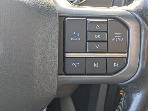 Used 2022 Ford F150 Lariat image 30