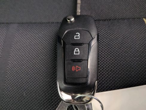 Used 2025 Ford F150 STX w/ Equipment Group 200A image 36