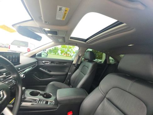 Certified 2024 Honda Civic Touring image 14