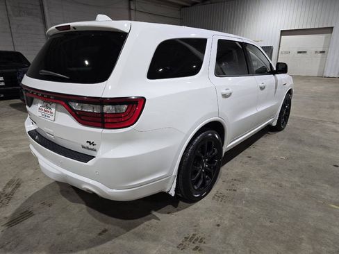 Used 2019 Dodge Durango R/T w/ Trailer Tow Group IV AWD/4WD image 14