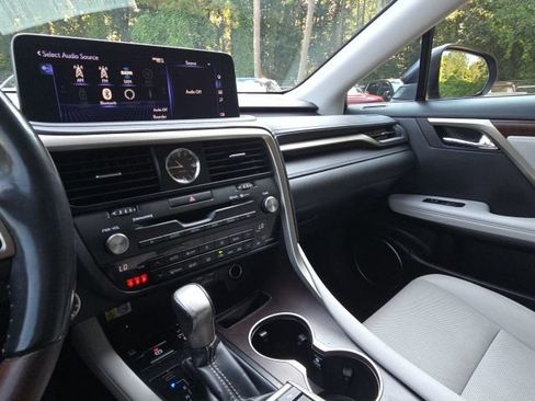 Used 2022 Lexus RX 350 FWD w/ Premium Package image 27