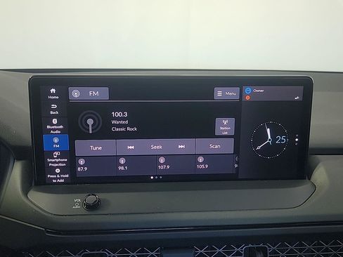 Certified 2024 Honda Accord EX-L image 29