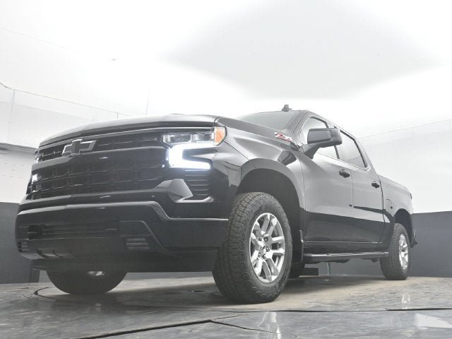 New 2026 Chevrolet Silverado 1500 RST w/ Convenience Package II AWD/4WD image 29