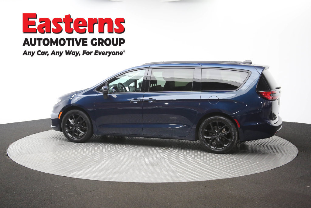 Used 2023 Chrysler Pacifica Touring-L w/ S Appearance Package FWD image 64