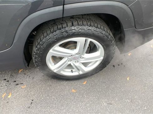 Used 2019 GMC Terrain SLE image 30