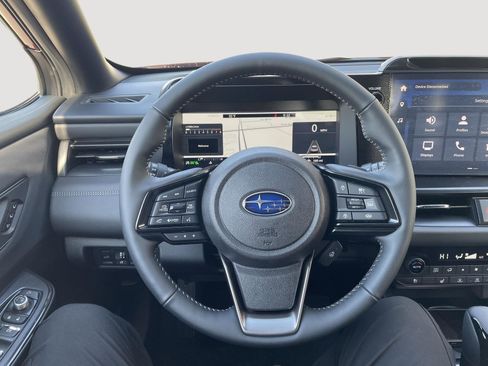 New 2026 Subaru Outback Touring XT AWD/4WD image 13