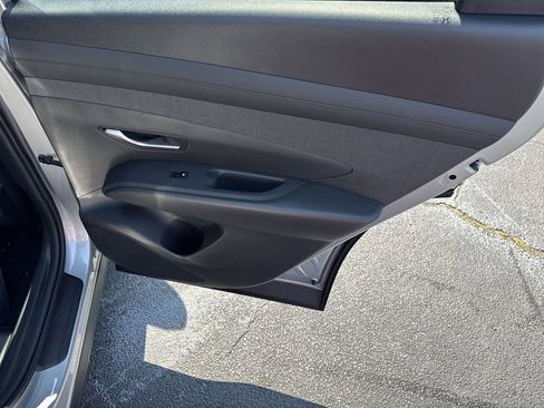 New 2026 Hyundai Tucson SEL AWD/4WD image 16