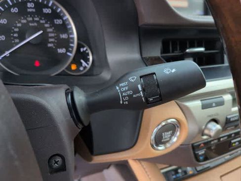 Used 2017 Lexus ES 350 w/ Navigation System Package image 26