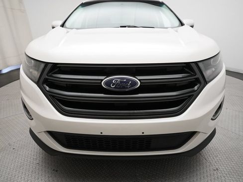 Used 2015 Ford Edge Sport AWD/4WD image 23