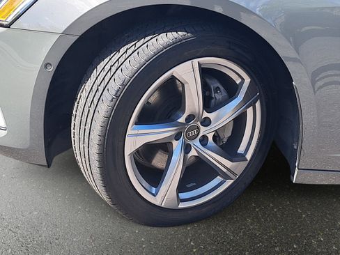 Used 2024 Audi A6 Premium Plus image 31