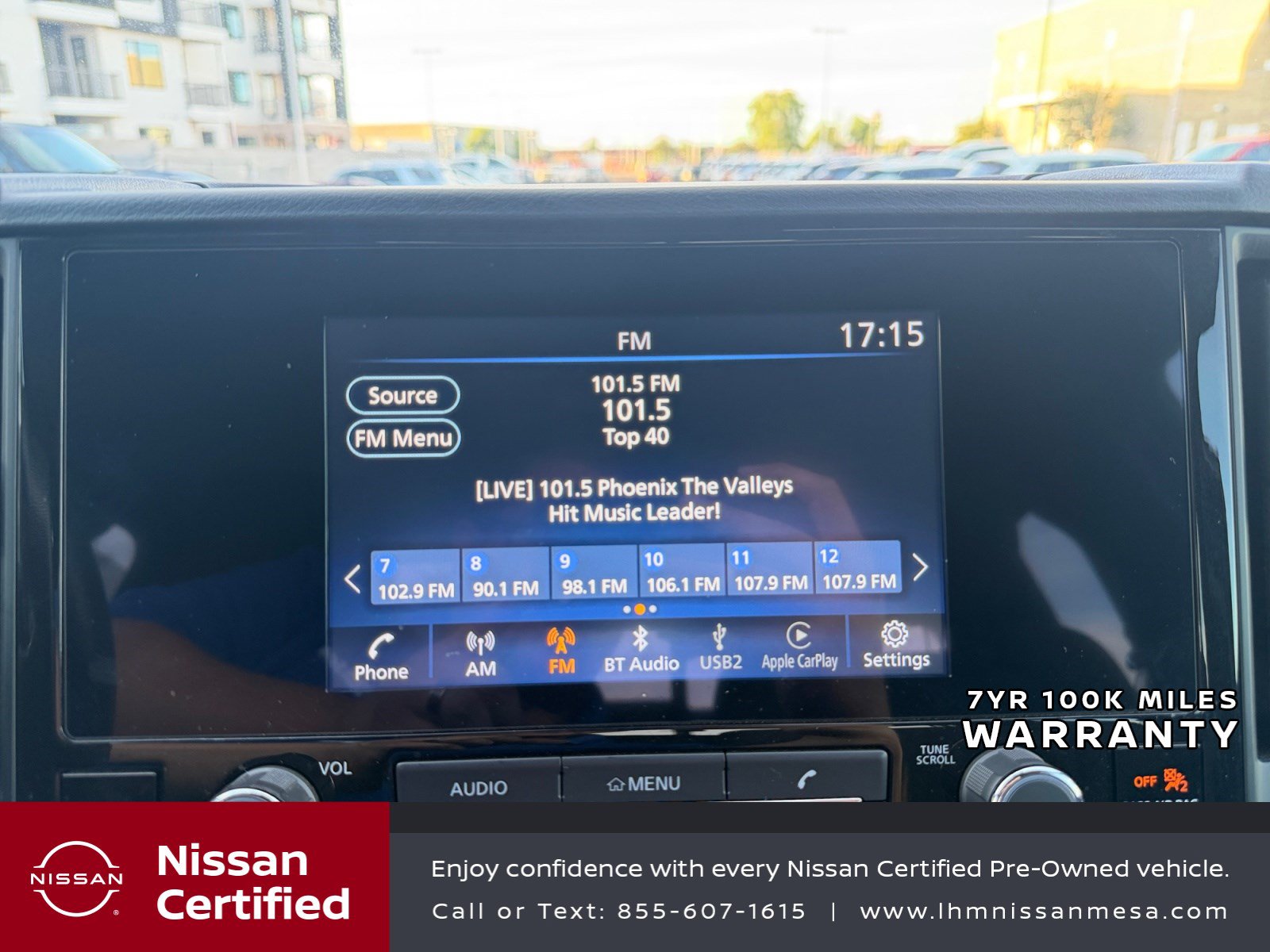 Certified 2025 Nissan Frontier S RWD image 22
