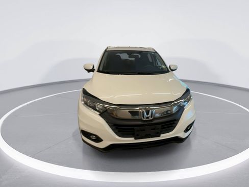 Used 2022 Honda HR-V EX image 3