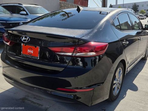 Used 2017 Hyundai Elantra Value Edition FWD image 7