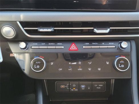 New 2026 Hyundai Sonata SEL image 16