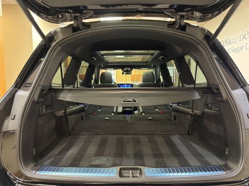 Certified 2025 Mercedes-Benz GLS 450 4MATIC image 28