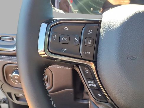 New 2026 RAM 1500 Limited AWD/4WD image 30
