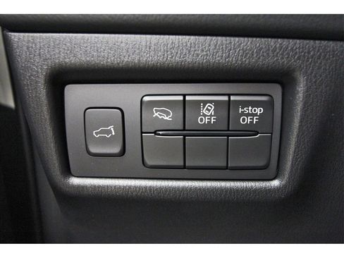 New 2025 MAZDA CX-5 AWD 2.5 S w/ Preferred Package image 19