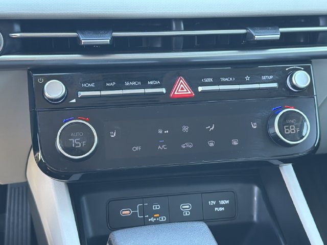 Certified 2026 Hyundai Tucson SEL Plus FWD image 34