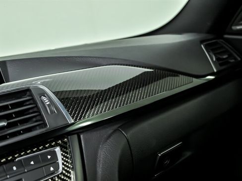 Used 2016 BMW M4 Coupe RWD image 29
