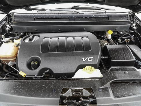 Used 2019 Dodge Journey GT AWD/4WD image 22