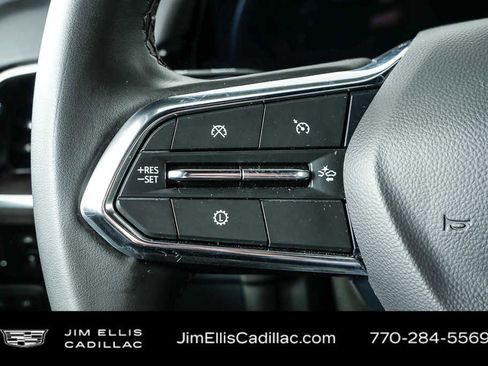 Used 2025 Chevrolet Tahoe LT image 10