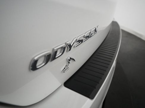 Certified 2023 Honda Odyssey Touring image 29