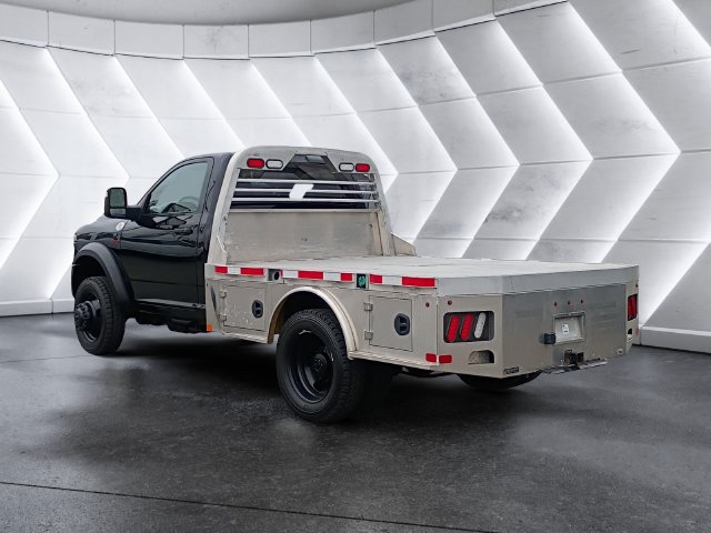 Used 2026 RAM 5500 Tradesman AWD/4WD image 4