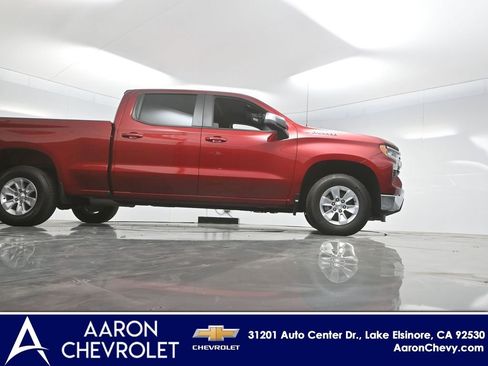 New 2024 Chevrolet Silverado 1500 LT image 45