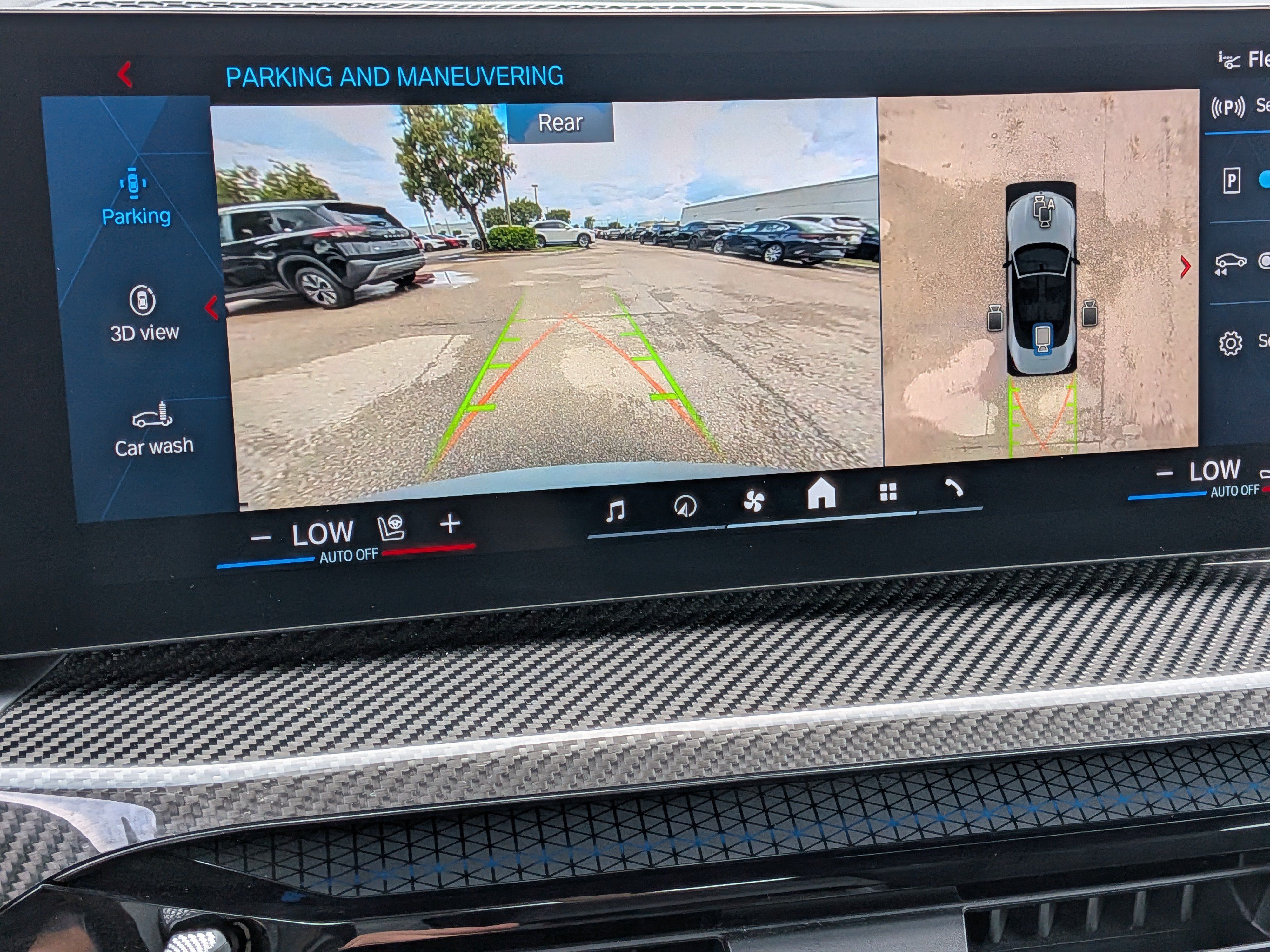 Used 2026 BMW M4 xDrive Competition AWD/4WD image 31
