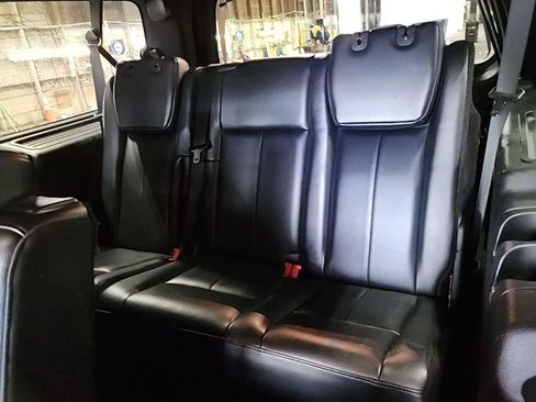 Used 2017 Ford Expedition Max Limited AWD/4WD image 10