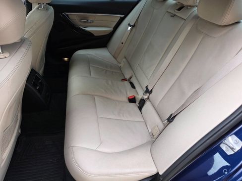 Used 2017 BMW 330i Sedan image 30