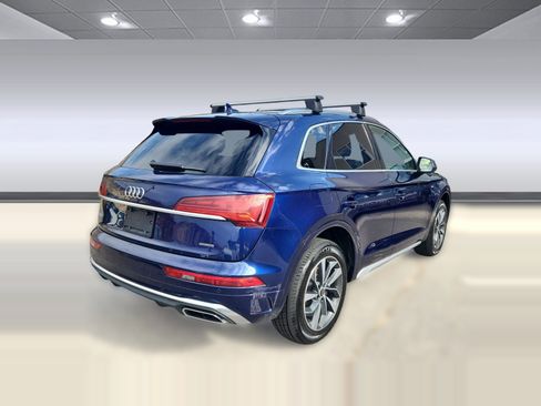 Used 2023 Audi Q5 2.0T Premium Plus image 3