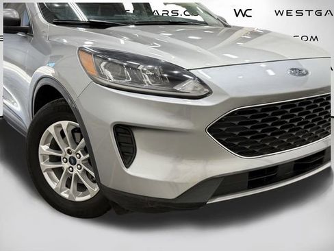 Used 2022 Ford Escape SE w/ Convenience Package image 44