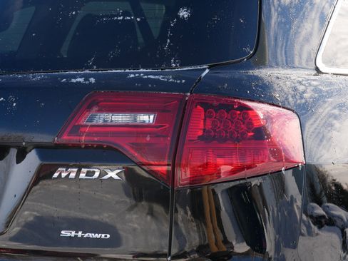 Used 2011 Acura MDX w/ Technology Package image 17