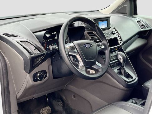Used 2022 Ford Transit Connect XL FWD image 9