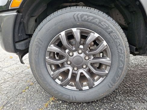 Used 2019 Ford Ranger XLT w/ Equipment Group 301A Mid image 28