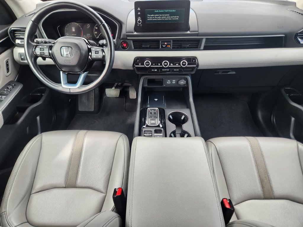 Used 2023 Honda Pilot EX-L image 24