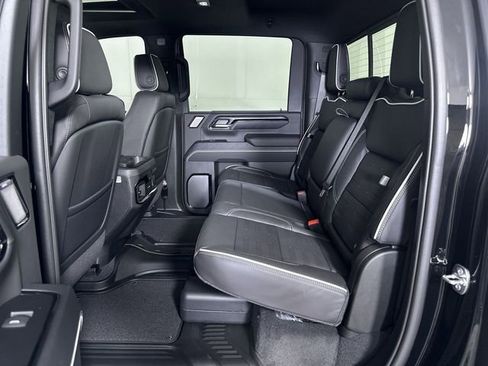 New 2026 GMC Sierra 2500 AT4X AWD/4WD image 27