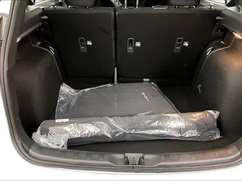 New 2025 Nissan Kicks Play S FWD image 36
