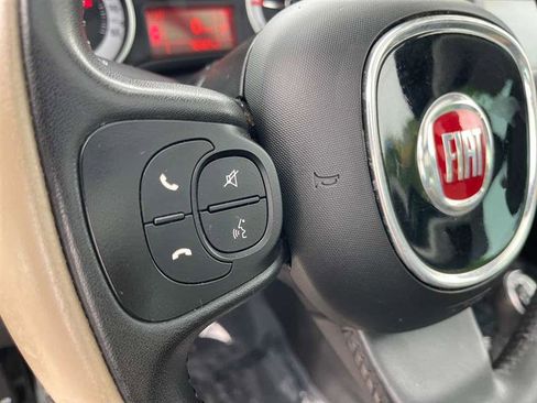 Used 2014 FIAT 500L Lounge FWD image 70
