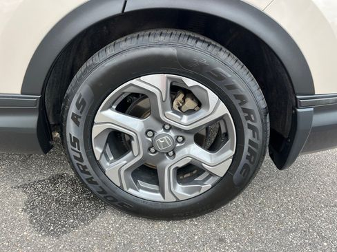 Used 2018 Honda CR-V EX image 24
