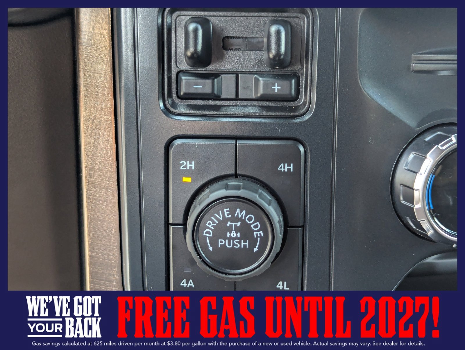 New 2026 Ford F150 King Ranch w/ Equipment Group 601A High AWD/4WD image 40