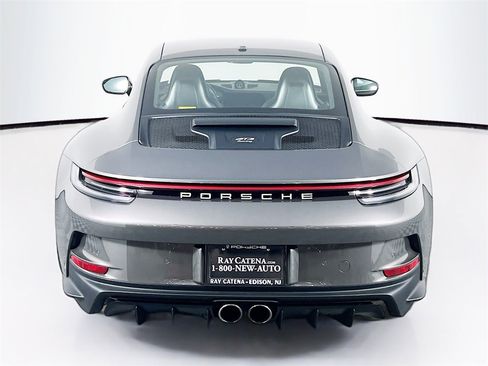 Certified 2022 Porsche 911 GT3 image 10
