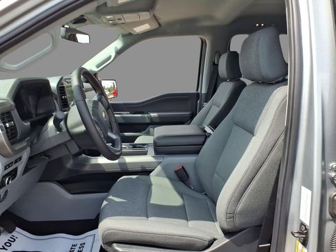Used 2024 Ford F150 XLT w/ Equipment Group 303A High AWD/4WD image 20